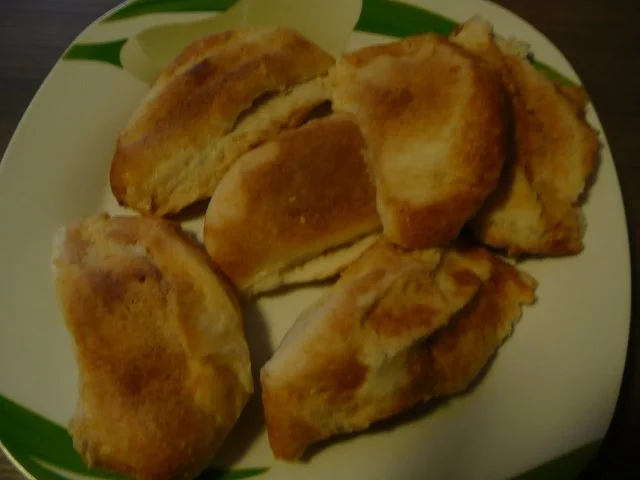 Rostige Ritter , ein Rezept meiner Kindheit. - Rezept - Bild Nr. 4