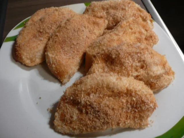 Rostige Ritter , ein Rezept meiner Kindheit. - Rezept - Bild Nr. 5