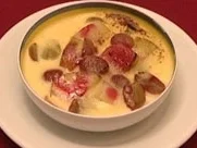 Rezept: Obstsalat Brûlée (René Heinersdorff) Obstsalat Brûlée (René Heinersdorff) - Rezept
