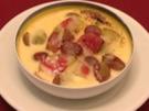 Obstsalat Brûlée (René Heinersdorff) - Rezept