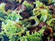 Rindfleischsalat"Roma" - Rezept