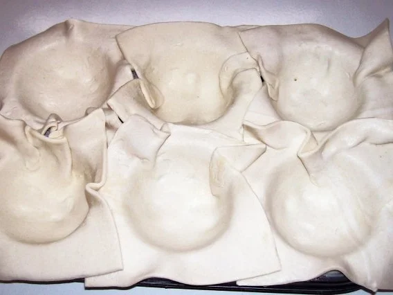 Blätterteigtörtchen mit Proscuitto und Ziegenfrischkäse - Rezept - Bild Nr. 6