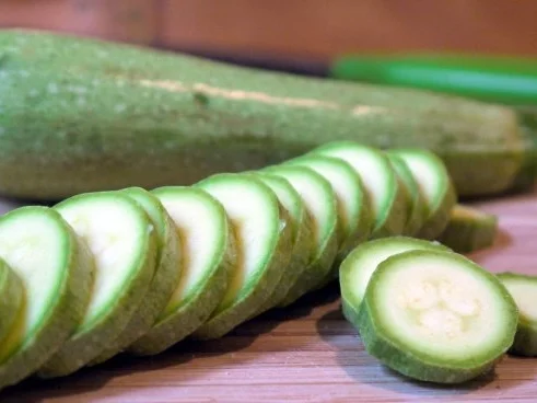 Pesto mit gerösteter Zucchini - Rezept - Bild Nr. 3