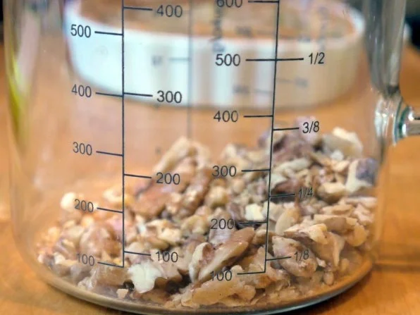 Pesto mit gerösteter Zucchini - Rezept - Bild Nr. 4