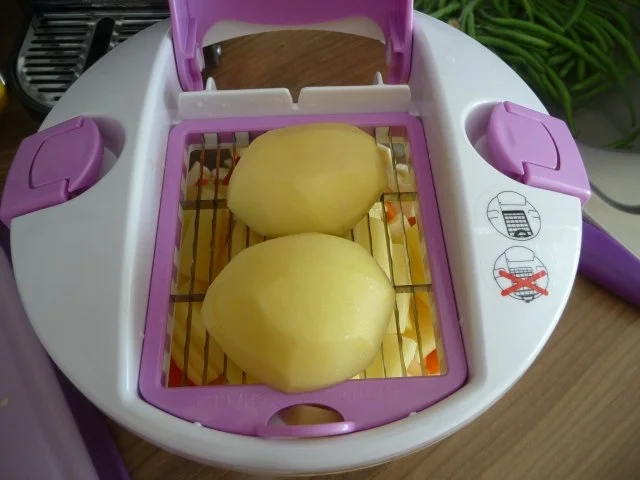 Suppen & Eintöpfe : Bohnen mit geräuchertem Bauchspeck - Rezept - Bild Nr. 11