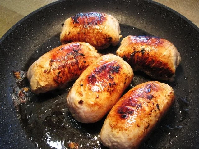 Rezept: Schweins-Rouladen ... Bild Nr. 2 Schweins-Rouladen ... - Rezept - Bild Nr. 2