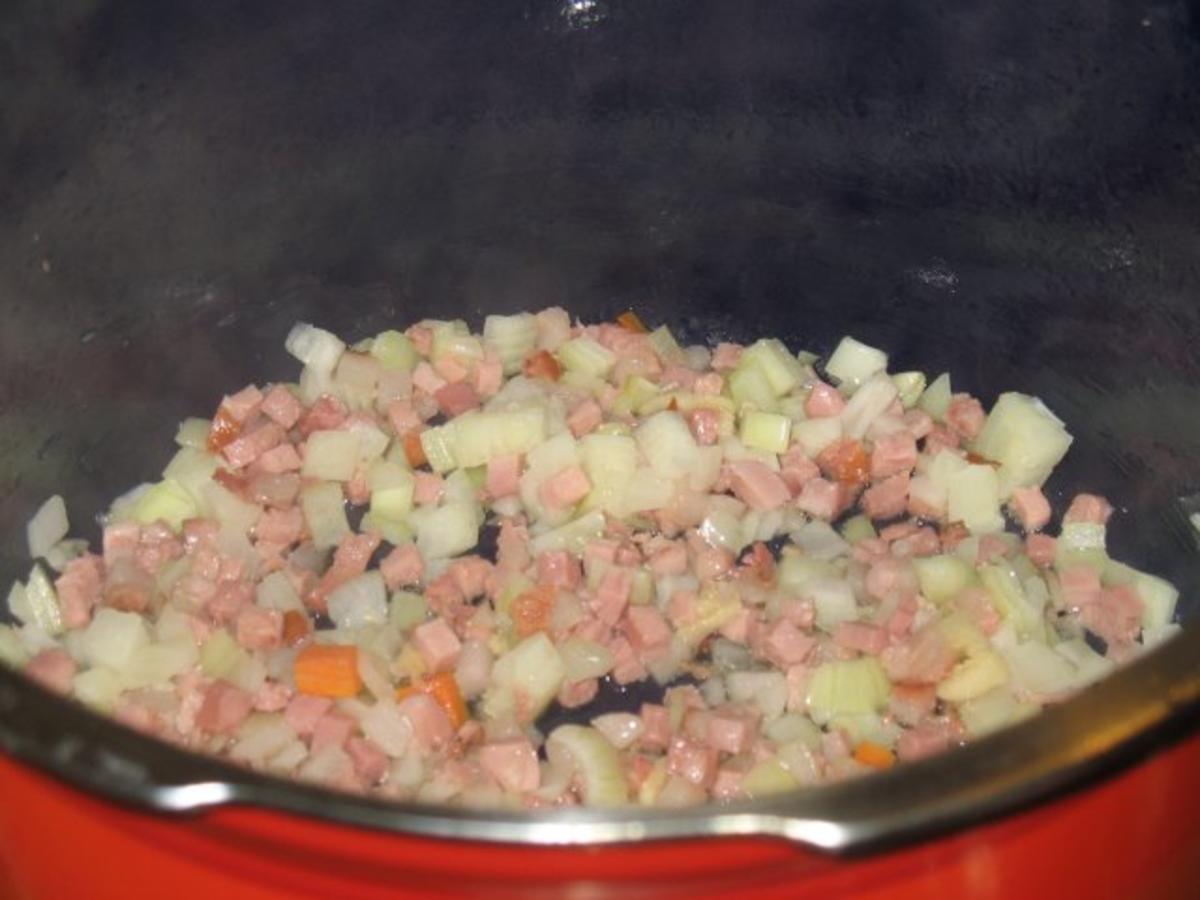 Meine Bolognese - kinderfreundlich - Rezept - Bild Nr. 5