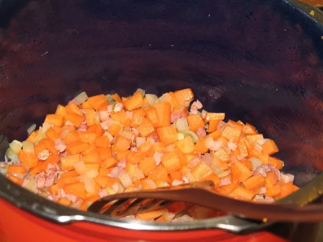 Meine Bolognese - kinderfreundlich - Rezept - Bild Nr. 6