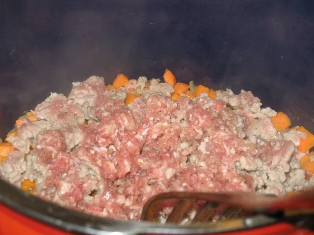 Meine Bolognese - kinderfreundlich - Rezept - Bild Nr. 7