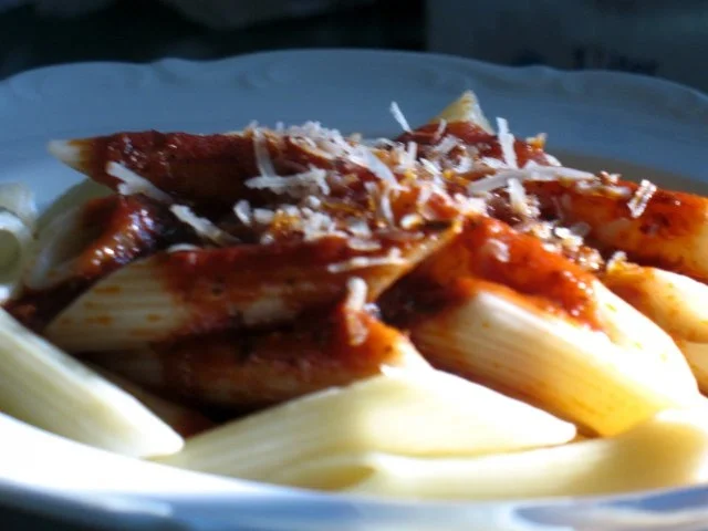 Meine Bolognese - kinderfreundlich - Rezept - Bild Nr. 16