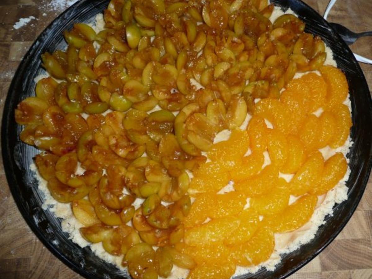 Obstkuchen ohne Ei Rezepte - kochbar.de