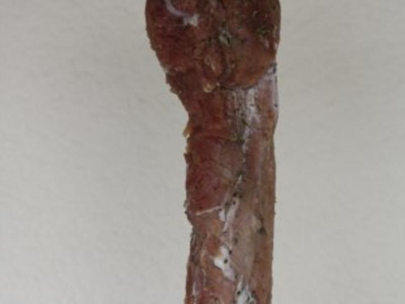 Marinierte Schweinelende / Schweinefilet Geräuchert - einfach - von ... Marinierte Schweinelende / Schweinefilet Geräuchert - einfach - von ...