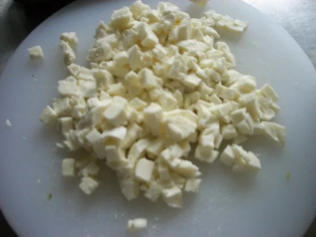 Rezept: gefüllte Zucchini mit kartoffelspalten Bild Nr. 5 gefüllte Zucchini mit kartoffelspalten - Rezept - Bild Nr. 5