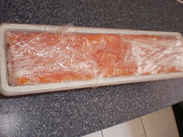 Räucherfischterrine - Rezept - Bild Nr. 6