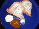 Räucherfischterrine - Rezept