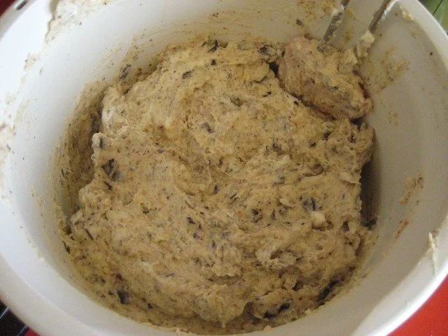 Nusskuchen mit Sahne - Rezept - Bild Nr. 10