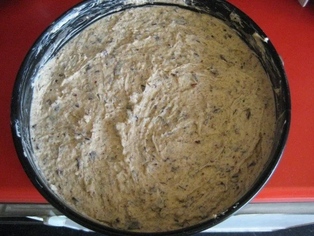 Nusskuchen mit Sahne - Rezept - Bild Nr. 11