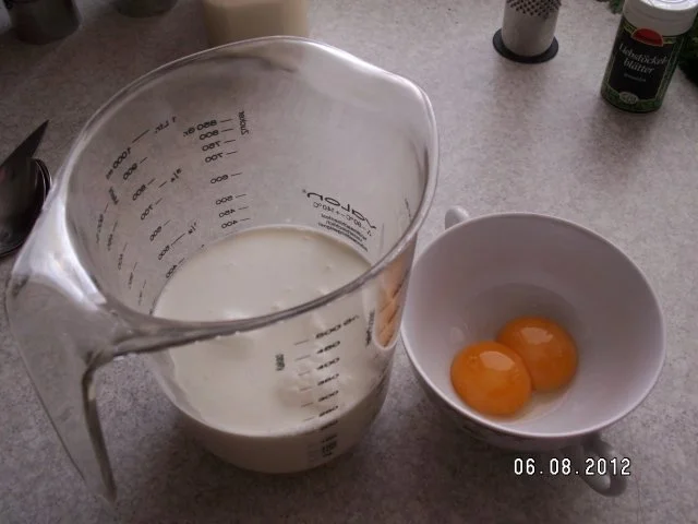 Rahmkohlrabi - Rezept - Bild Nr. 2