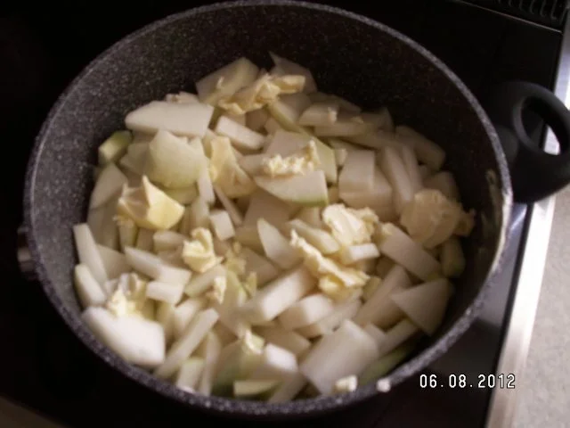 Rahmkohlrabi - Rezept - Bild Nr. 3