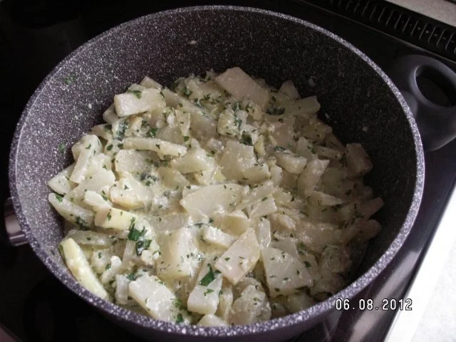 Rahmkohlrabi - Rezept - Bild Nr. 4