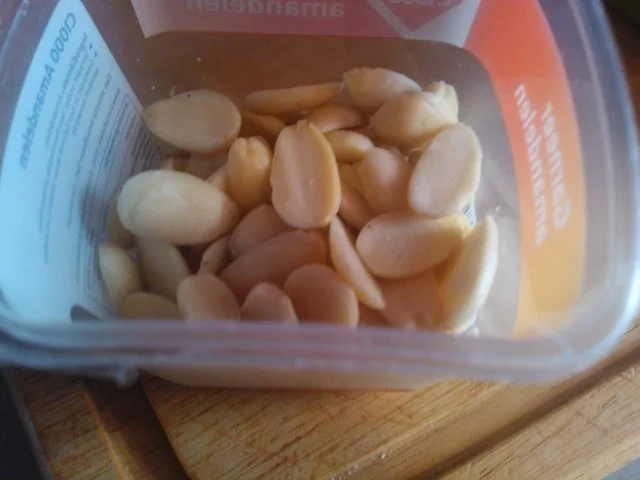 Rezept: Apfeltorte a la Dubai - 1001 Nacht laesst gruessen !!! Bild Nr. 5 Apfeltorte a la Dubai - 1001 Nacht laesst gruessen !!! - Rezept - Bild Nr. 5