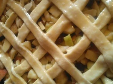 Rezept: Apfeltorte a la Dubai - 1001 Nacht laesst gruessen !!! Bild Nr. 9 Apfeltorte a la Dubai - 1001 Nacht laesst gruessen !!! - Rezept - Bild Nr. 9