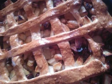 Rezept: Apfeltorte a la Dubai - 1001 Nacht laesst gruessen !!! Bild Nr. 10 Apfeltorte a la Dubai - 1001 Nacht laesst gruessen !!! - Rezept - Bild Nr. 10