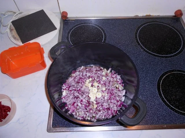 Leckere Pizzasauce - Rezept - Bild Nr. 2