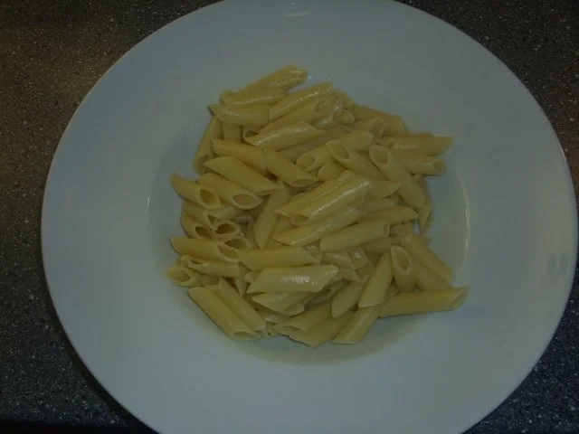 Rezept: Pasta mit Lammbolognese Bild Nr. 5 Pasta mit Lammbolognese - Rezept - Bild Nr. 5