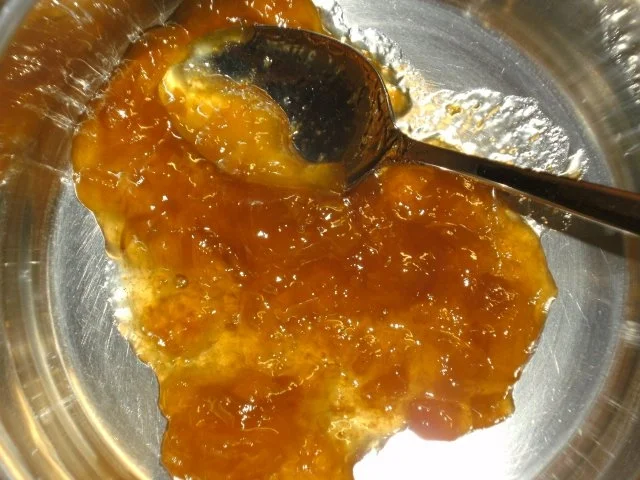 Zwetschgen - Rosenkuchen - Rezept - Bild Nr. 10