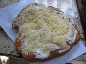 Langos - Rezept