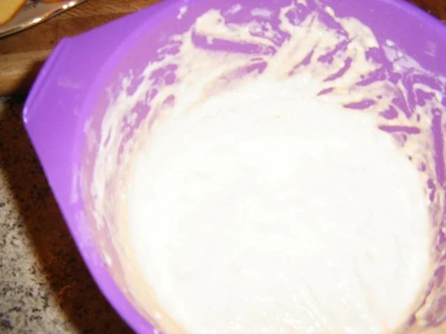 Apfel-Speck-Küchlein - Rezept - Bild Nr. 5