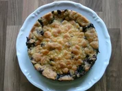 Rezept: Trappers`` Krümelchen´´ Trappers`` Krümelchen´´ - Rezept