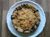 Trappers`` Krümelchen´´ - Rezept