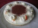 Kleine Apfel - Mascarpone - Torte - Rezept