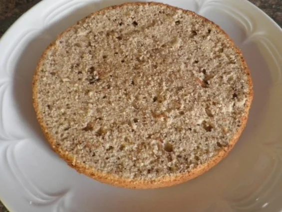 Rezept: Kleine Apfel - Mascarpone - Torte Bild Nr. 5 Kleine Apfel - Mascarpone - Torte - Rezept - Bild Nr. 5