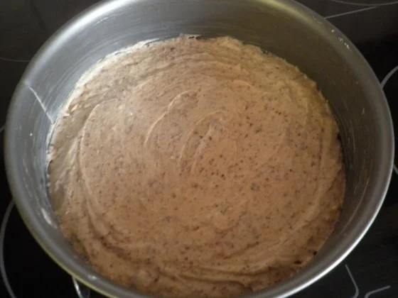 Rezept: Kleine Apfel - Mascarpone - Torte Bild Nr. 4 Kleine Apfel - Mascarpone - Torte - Rezept - Bild Nr. 4