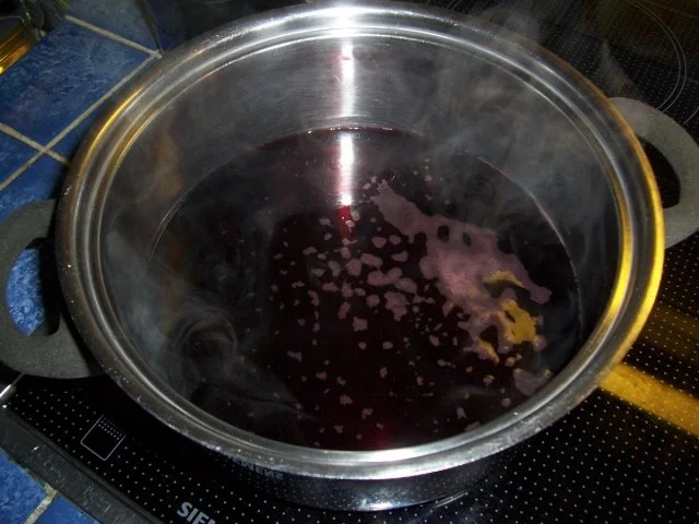 Fruchtige Himbeer-Sahne-Torte - Rezept - Bild Nr. 8