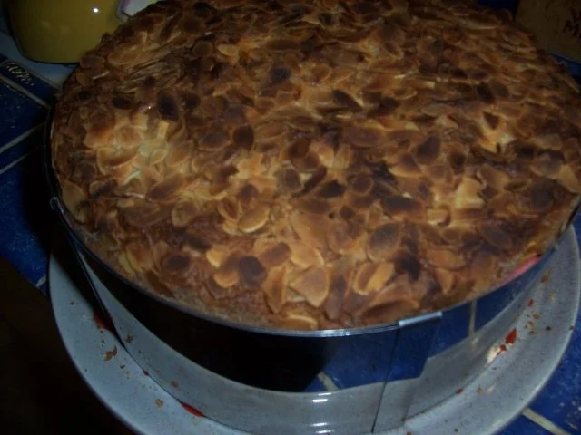 Fruchtige Himbeer-Sahne-Torte - Rezept - Bild Nr. 13