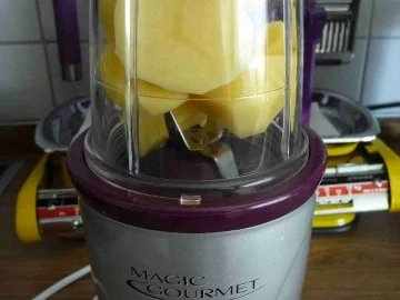 Gemüsebeilage : Trauben-Sauerkraut aus dem Backofen - Rezept - Bild Nr. 10