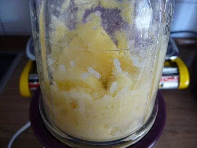 Gemüsebeilage : Trauben-Sauerkraut aus dem Backofen - Rezept - Bild Nr. 11