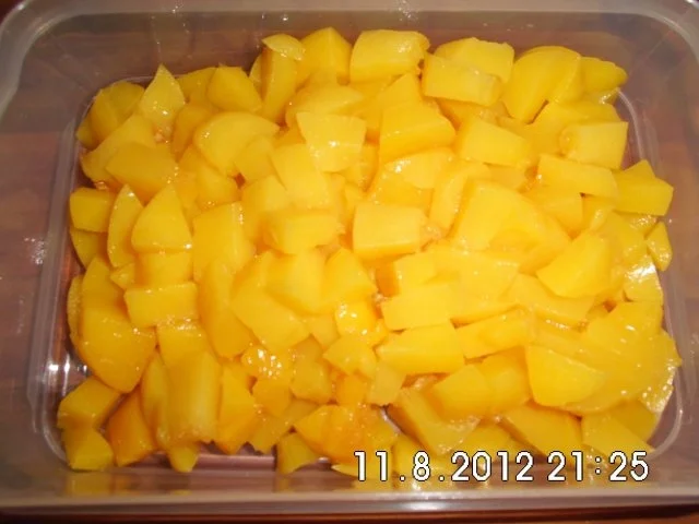 Rezept: Labamba-Torte Bild Nr. 5 Labamba-Torte - Rezept - Bild Nr. 5