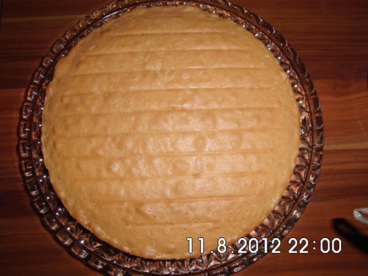 Labamba-Torte - Rezept - Bild Nr. 6