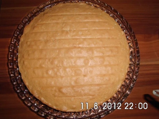 Rezept: Labamba-Torte Bild Nr. 6 Labamba-Torte - Rezept - Bild Nr. 6