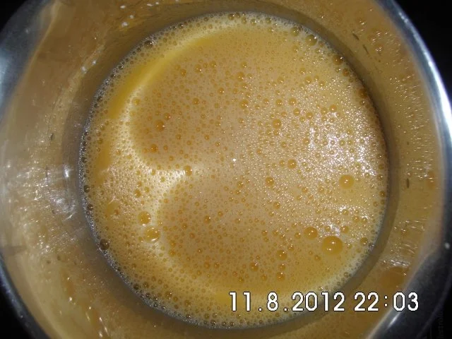 Rezept: Labamba-Torte Bild Nr. 7 Labamba-Torte - Rezept - Bild Nr. 7