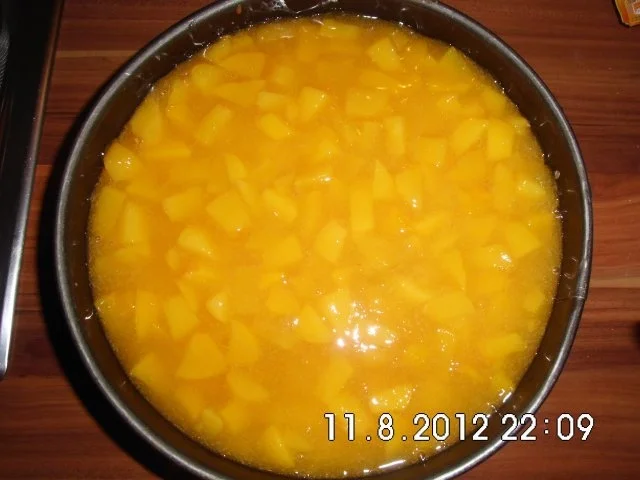 Rezept: Labamba-Torte Bild Nr. 10 Labamba-Torte - Rezept - Bild Nr. 10