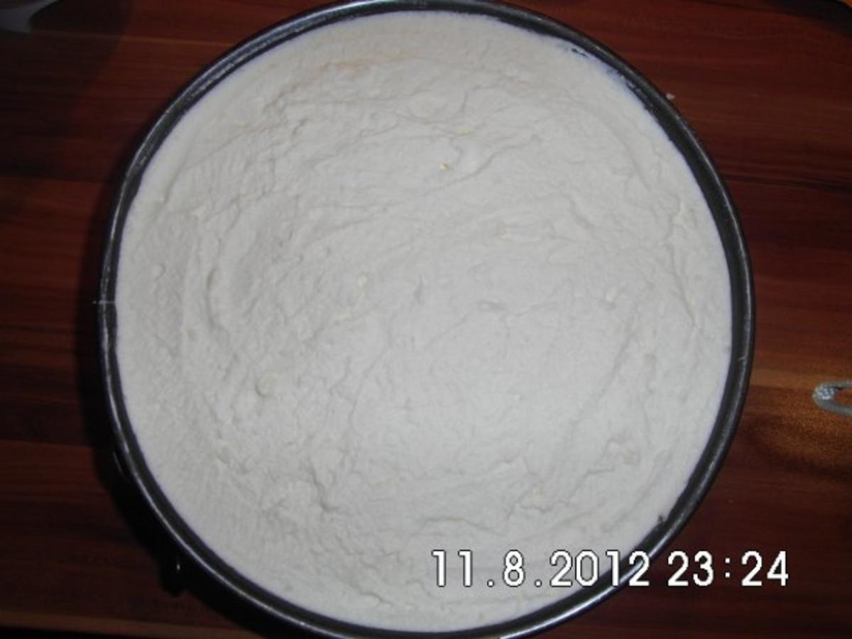 Labamba-Torte - Rezept - Bild Nr. 8