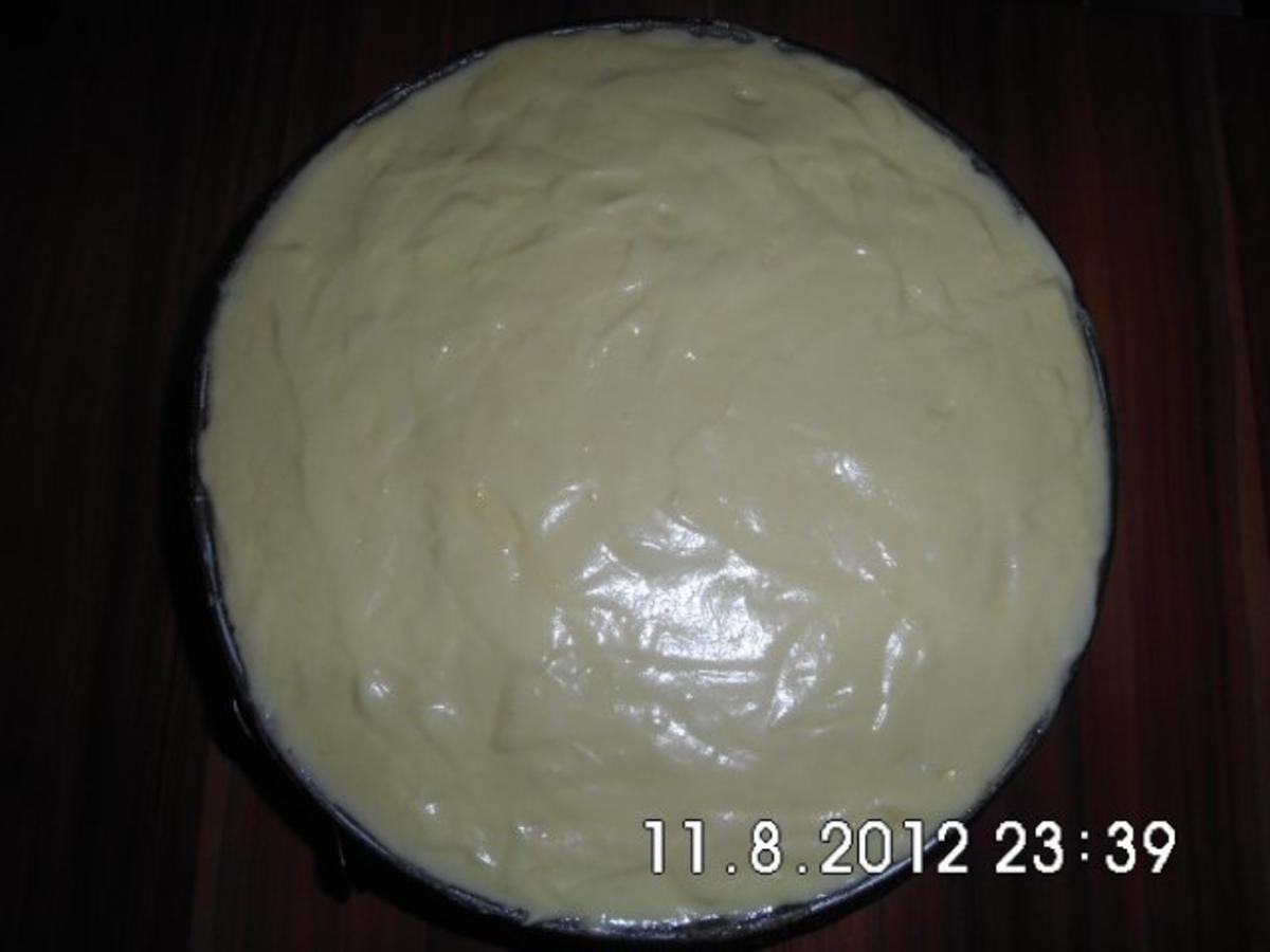 Labamba-Torte - Rezept - Bild Nr. 9
