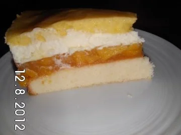 Rezept: Labamba-Torte Bild Nr. 2 Labamba-Torte - Rezept - Bild Nr. 2