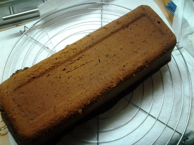 Bananenkuchen - Rezept